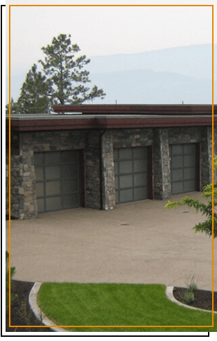 Garage Doors Kelowna