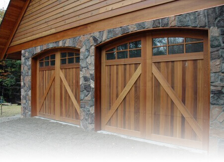 Legacy Garage Doors Kelowna