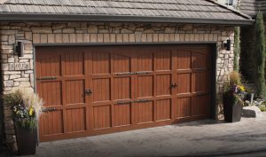 Residential Garage Doors Kelowna