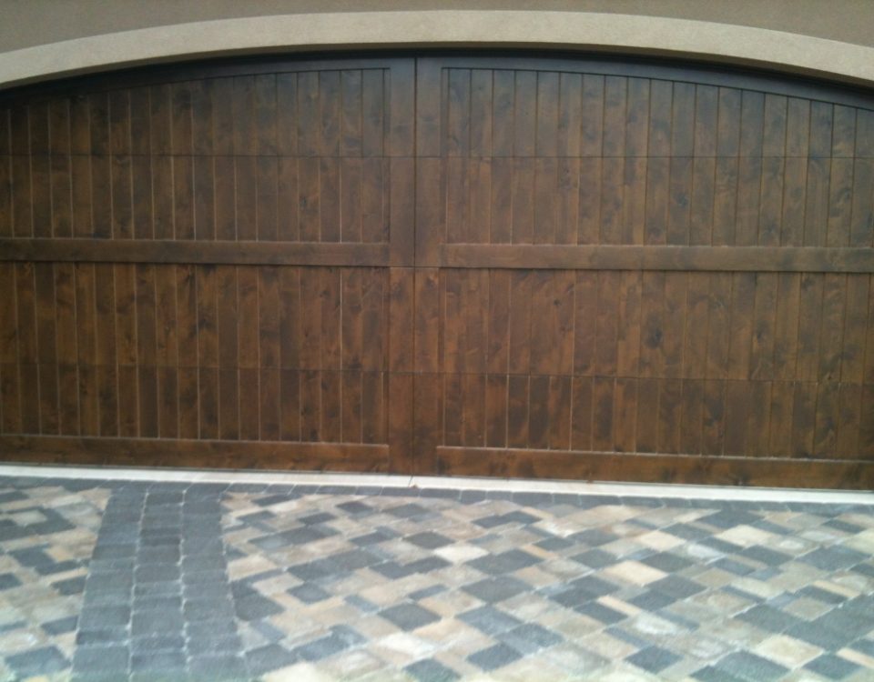 Kelowna Garage Doors