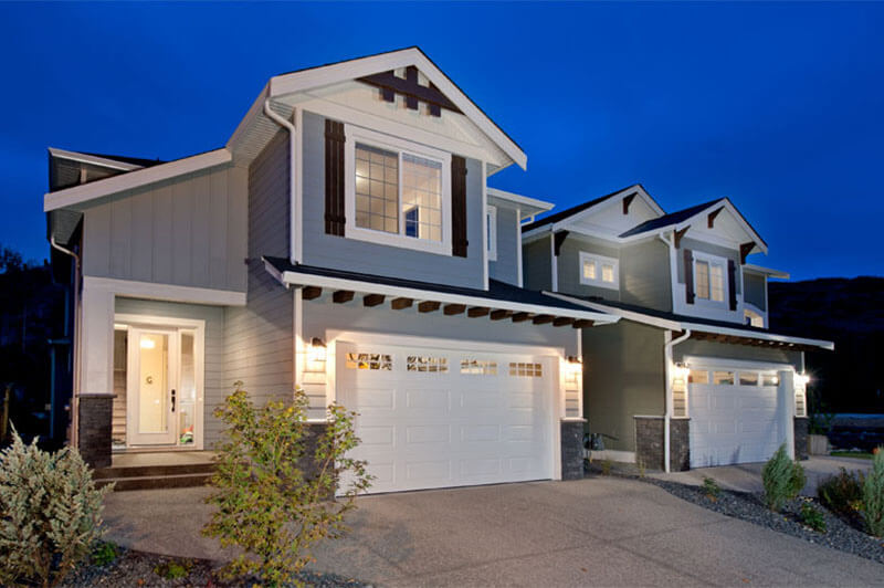 Steel Craft Garage Doors Kelowna - Garage Doors Kelowna