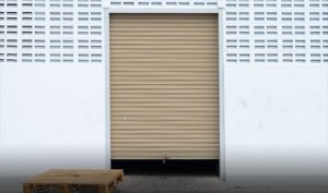 Commercial Garage Doors Kelowna