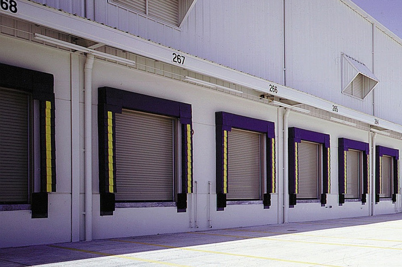 Roller Shutter Door, Door Loading Services