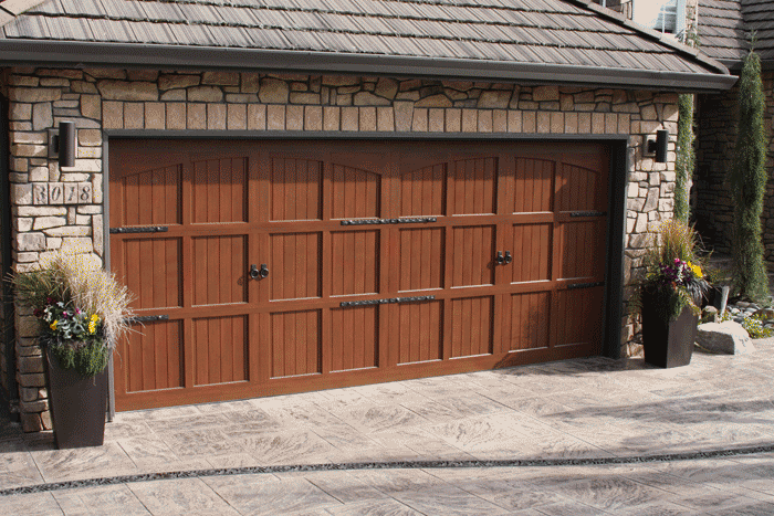 Aluminum Garage Doors - Kelowna Garage Doors