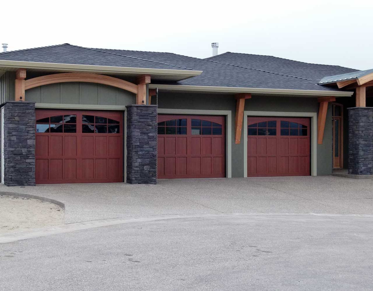 Kelowna Garage Doors Legacy Garage Doors Call 2508621422