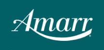 Amarr Logo with green background